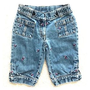 Gymboree Jeans for Little Girls